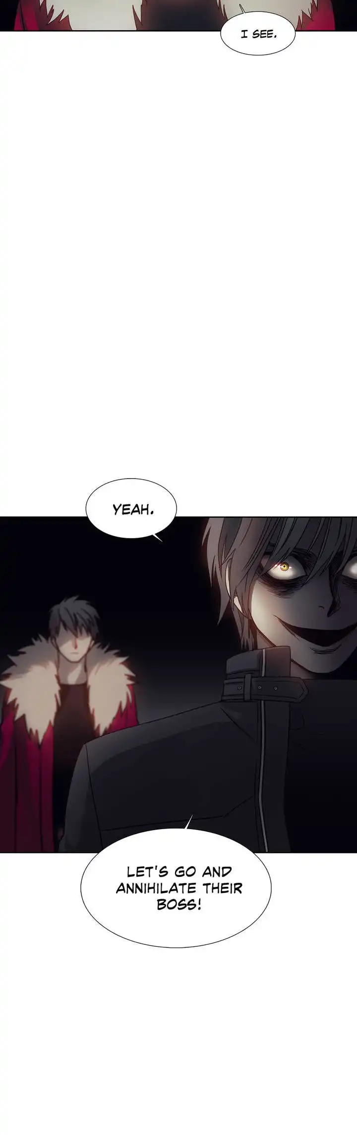 Unknown Code Chapter 64 25